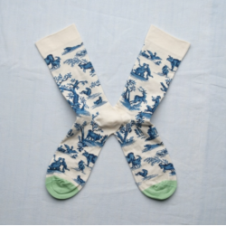 Bonne Maison - 2-pack str�mper - Plaisirs de la campagne