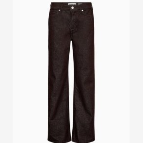 Tomorrow  Denim - Bukser - Jeans - Wash antique Wine Red