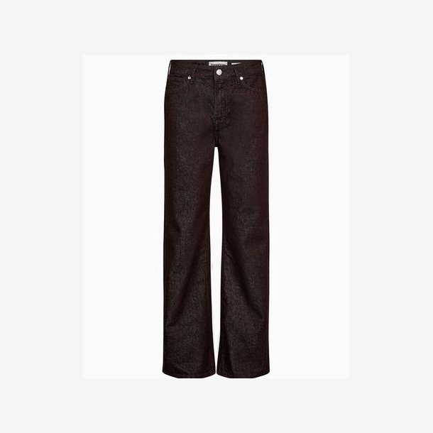 Tomorrow  Denim - Bukser - Jeans - Wash antique Wine Red