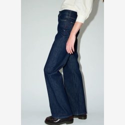 Tomorrow Denim - Jeans - Rinse Denim