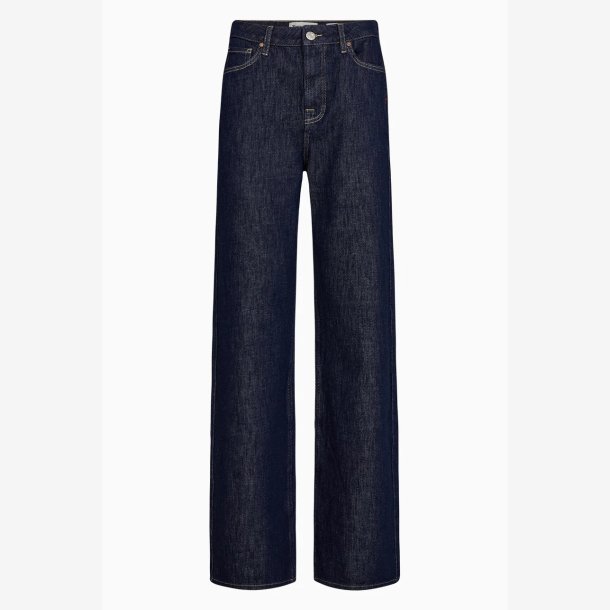 Tomorrow Denim - Jeans - Rinse Denim