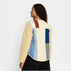 Selfhood - Jakke - Teddy