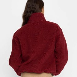 Selfhood - Jakke - Teddy