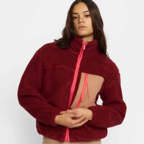 Selfhood - Jakke - Teddy