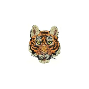 Trovelore - Tiger - Broche