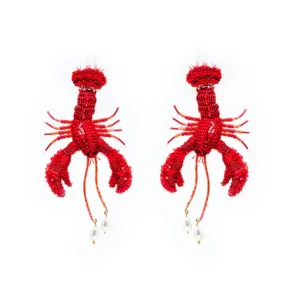 Trovelore - �reringe - True lobster