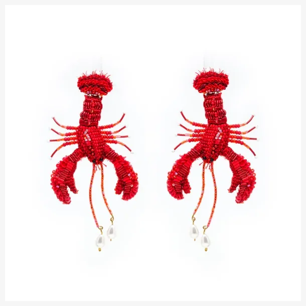 Trovelore - �reringe - True lobster