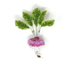 Trovelore - Broche - Turnip