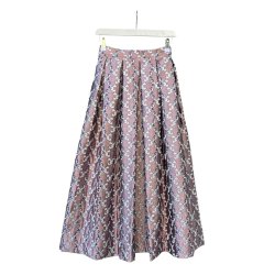 Raffine - Nederdel - Venice