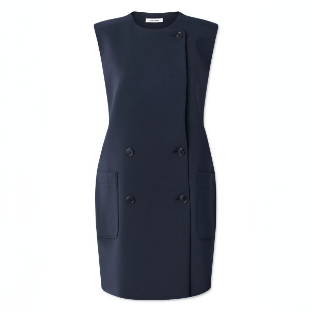 nu� notes - Vest - Vesper