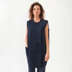 nu� notes - Vest - Vesper