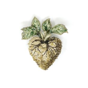 Trovelore - Broche - Vine Heart