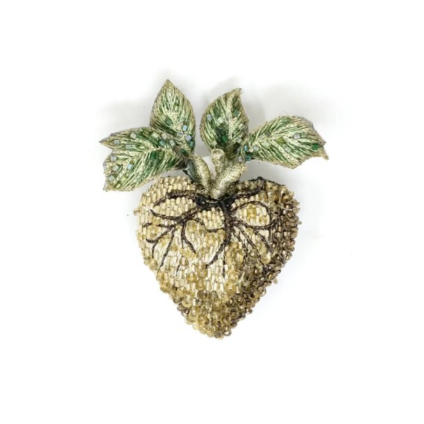 Trovelore - Broche - Vine Heart