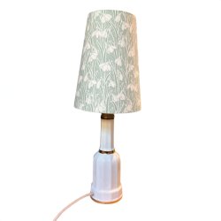 Raffin�e - Lampe - Vinterg�k
