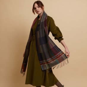 Wallace#Sewell - Trklde - Werburgh Peat