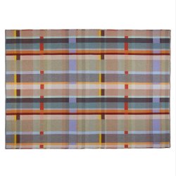 Wallace#Sewell Plaid 170x250 cm - Block - Cecil