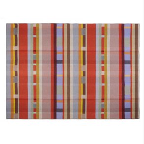 Wallace#Sewell Plaid 170x250 cm - Block - Cecil
