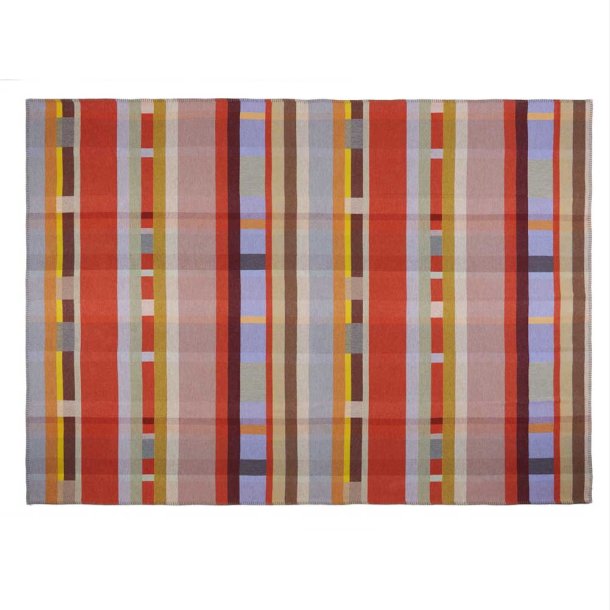 Wallace#Sewell Plaid 170x250 cm - Block - Cecil
