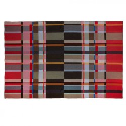 Wallace#Sewell Plaid 170x250 cm - Block - Lasdun