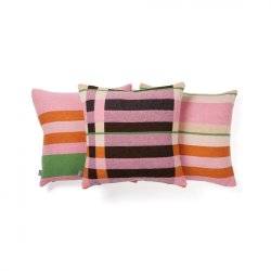 Wallace#Sewell pude - Bauhaus Stlzl - Nougat - 45x45 - Lambswool