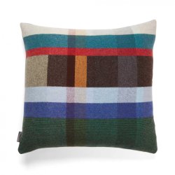 Wallace#Sewell pude - Block Antoni - 53x53 - Lambswool