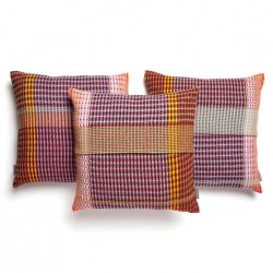 Wallace#Sewell pude - Lovelace - 45x45 - Lambswool