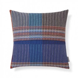 Wallace#Sewell pude - Pinstripe Calvert - 45x45 - Lambswool