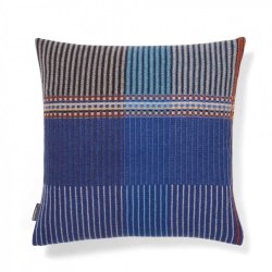 Wallace#Sewell pude - Pinstripe Calvert - 45x45 - Lambswool