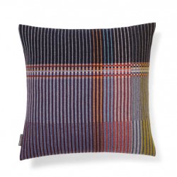 Wallace#Sewell pude - Pinstripe Calvert - 45x45 - Lambswool