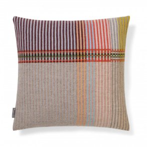 Wallace#Sewell pude - Pinstripe Wollstonecraft - 45x45 - Lambswool