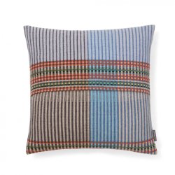 Wallace#Sewell pude - Pinstripe Wollstonecraft - 45x45 - Lambswool