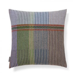 Wallace#Sewell pude - Pinstripe Wollstonecraft - 45x45 - Lambswool