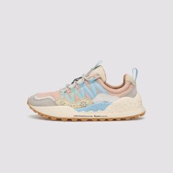 Flower Mountain - Sneaker - Washi