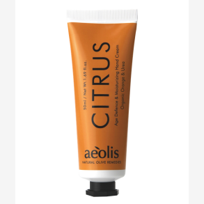 AEOLIS - H�ndcreme - Citrus - 50 ml