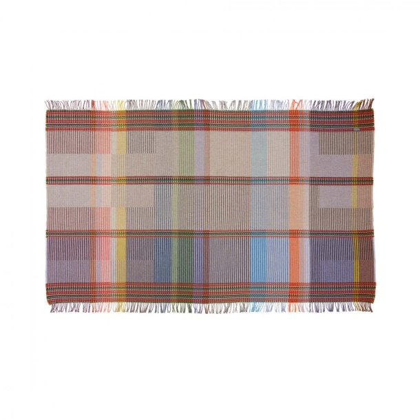 Wallace#Sewell Plaid Lille - Pinstripe - Wollstonecraft  