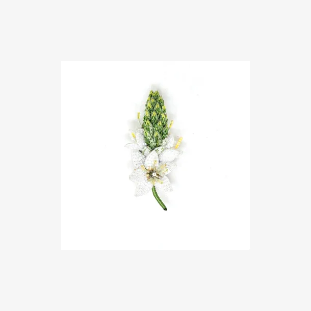 Trovelore - Broche - Wonder Flower