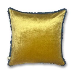 Wonderflowers pude - Rose - 50x50 - Raffine