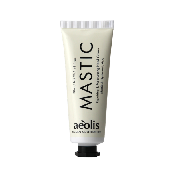 AEOLIS - H�ndcreme - Mastic - 50 ml