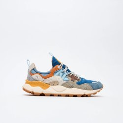 Flower Mountain - Sneaker - Yamano 3