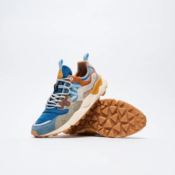 Flower Mountain - Sneaker - Yamano 3