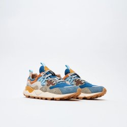 Flower Mountain - Sneaker - Yamano 3