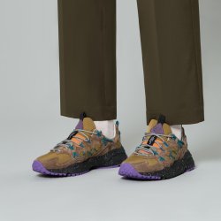 Flower Mountain - Sneaker - Yamabushi