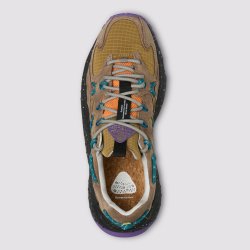 Flower Mountain - Sneaker - Yamabushi