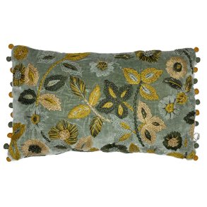  Eclectric Grandpap pude - 30x50 - Raffine