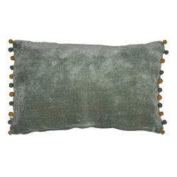  Eclectric Grandpap pude - 30x50 - Raffine