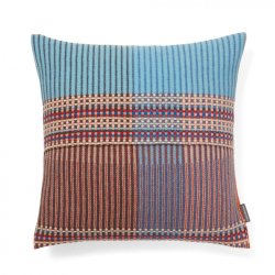 Wallace#Sewell pude - Pinstripe Beatrix - 45x45 - Lambswool