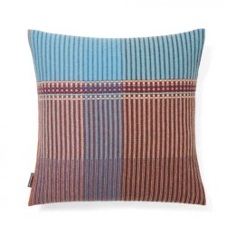 Wallace#Sewell pude - Pinstripe Beatrix - 45x45 - Lambswool