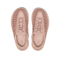Keen - Uneek Sandal - Rose/cameo rose