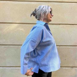 Raffine - Skjorte - Andrea