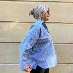 Raffine - Skjorte - Andrea